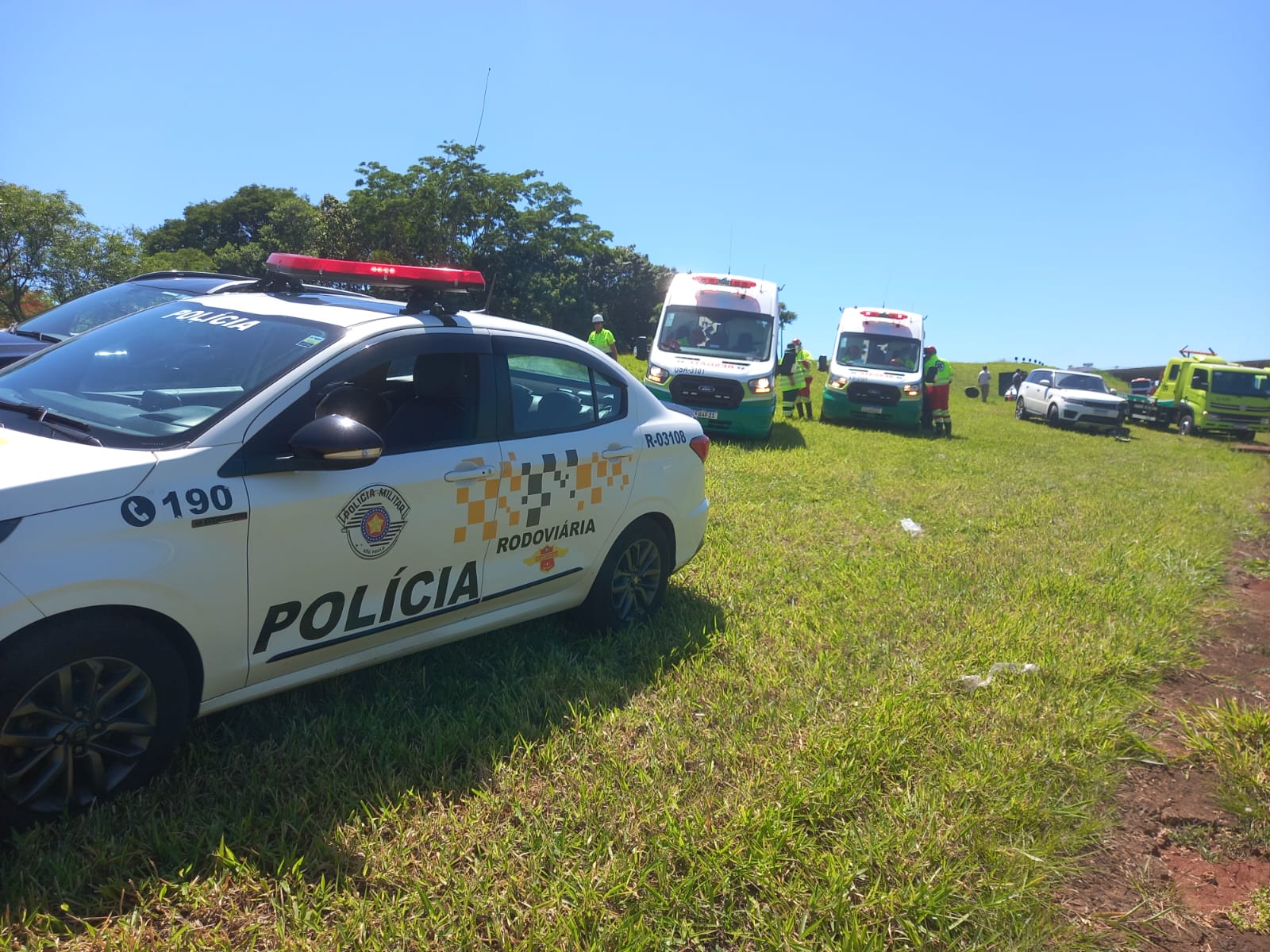 Foto: Flavio Fernandes/Araraquara Agora 